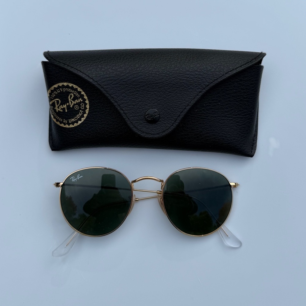 Ray-Ban Women’s Sunglasses
